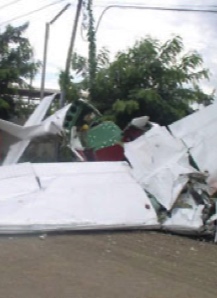 Serengeti balloon Safari another fatal accident